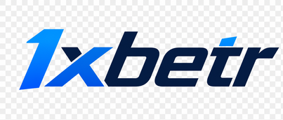1xbetr Logo